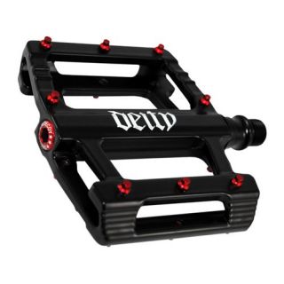 Deity Components Decoy LT Flat Pedals 2014