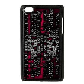 Asking Alexandria IPod Touch 4 Case Cell Phones & Accessories