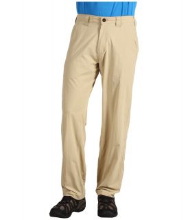 ExOfficio Nomad Pant 32 Mens Clothing (Khaki)