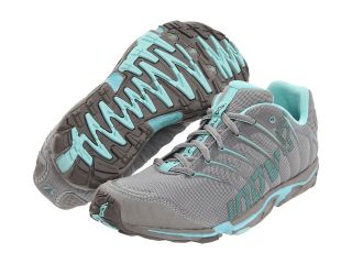 inov 8 Terrafly 277 Womens Running Shoes (Gray)