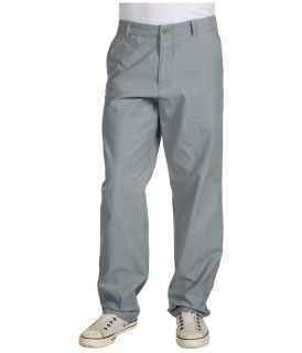 Calvin Klein Bedford Cord Dylan Pant Mens Casual Pants (Gray)