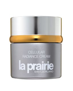 Cellular Radiance Cream   La Prairie