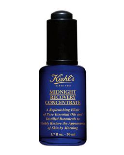 Midnight Recovery Concentrate   Kiehls Since 1851