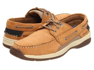 Sebago Helmsman Mens Shoes (Brown)