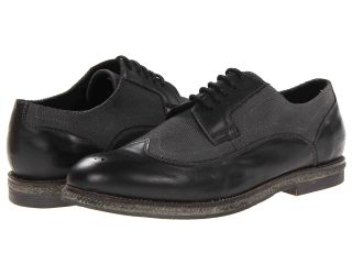 Kenneth Cole Reaction Grow Ceeds Mens Shoes (Black)