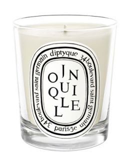 Bougie Jonquille Candle   Diptyque