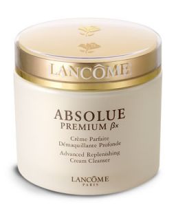 Absolue Premium bx Advanced Replenishing Cream Cleanser   Lancome