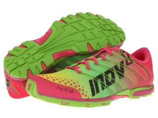 inov 8 F Lite 219 Womens Running Shoes (Green)