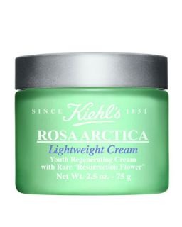 Rosa Arctica Lightweight Youth Regenerating Cream with Rare Resurrection