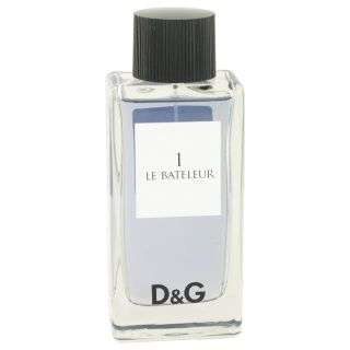 Le Bateleur 1 for Men by Dolce & Gabbana EDT Spray (Tester) 3.3 oz