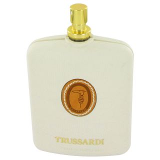 Trussardi for Women by Trussardi EDT Spray (Tester) 3.4 oz