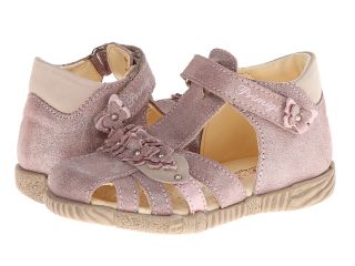 Primigi Kids Birthe 1 E Girls Shoes (Pink)