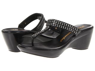 Athena Alexander Rubie Womens Sandals (Black)