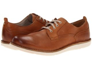 Rockport Eastern Standard PT Low Mens Lace up casual Shoes (Tan)