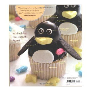 Hello, Cupcake Irresistibly Playful Creations Anyone Can Make Karen Tack, Alan Richardson 9780618829255 Books