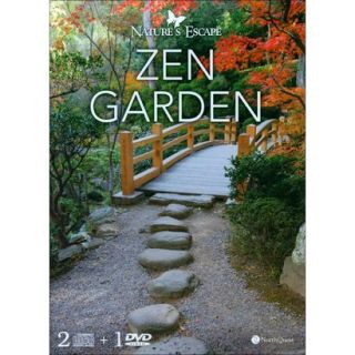 Natures Escape Zen Garden
