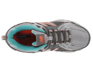 New Balance WT510v2 Grey/Teal