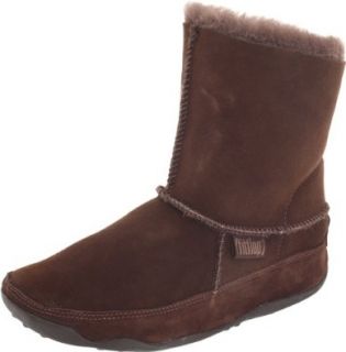 FitFlop Women's Mukluk Boot Shoes