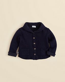 Splendid Infant Boys' Quilted Jacket   Sizes 3 24 Months's