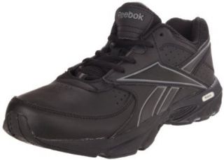 Reebok Men's Walk Around Walking Shoe,White/Athletic Navy,11.5 M US Shoes