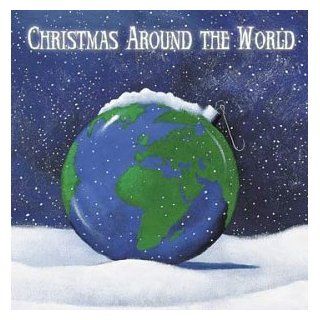 Christmas Around The World Music