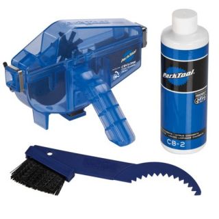 Park Tool Chain Gang Cleaning System CG2.2