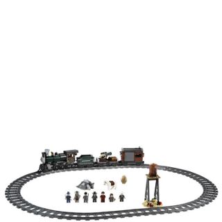 LEGO The Lone Ranger Constitution Train Chase (79111)      Toys