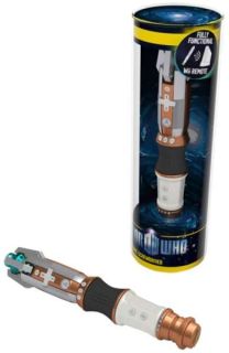 Doctor Who Sonic Screwdriver Set      Toys