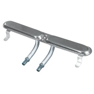 Char Broil 17 in Stainless Steel Bar Burner