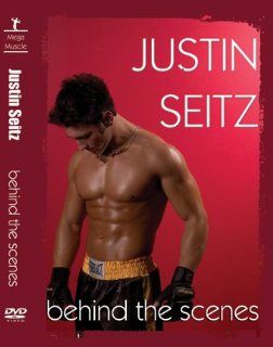 Justin Seitz   Behind the Scenes Justin Seitz, Brian Rusch Movies & TV