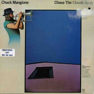 Chase The Clouds Away Music
