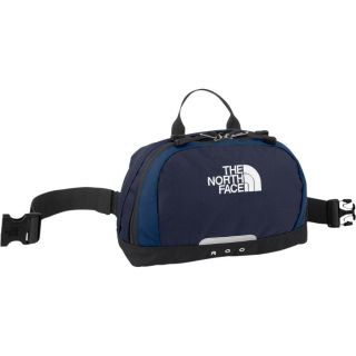 The North Face Roo Lumbar Pack   185cu in