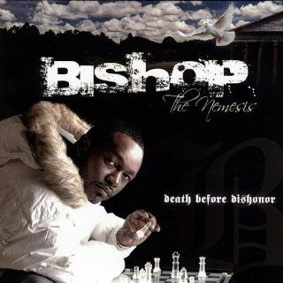 Death Before Dishonor Music