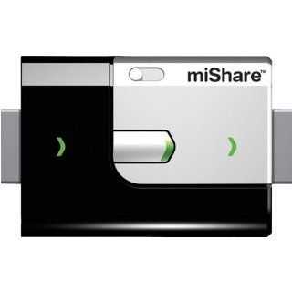 MISHARE V10/SHARE FILES BETWEEN TWO IPOD (ACCESSORY)   Players & Accessories