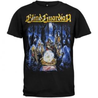 Blind Guardian   Somewhere Far Beyond T Shirt Music Fan T Shirts Clothing