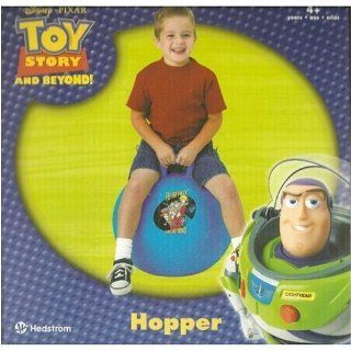 Disney Toy Story and Beyond Hopper Toys & Games