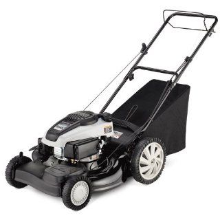 MTD PRO 12AV56K5095 21 Inch 173cc Kohler OHV 4 Cycle Gas Powered Side Discharge/Bagging/Mulching Front Wheel Drive Self Propelled Lawn Mower (Discontinued by Manufacturer)  Walk Behind Lawn Mowers  Patio, Lawn & Garden