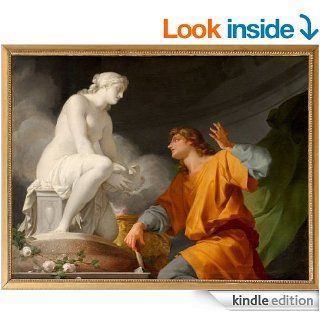 Pygmalion The Statue Who Came to Dinner (Plays for Children based on Ovid's Metamorphoses)   Kindle edition by Ursula Dubosarsky. Children Kindle eBooks @ .