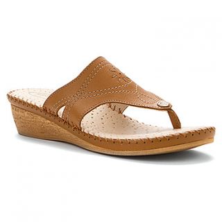 Napa Flex Vita  Women's   Tan Leather