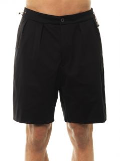 Tailored cotton shorts  Paul Smith