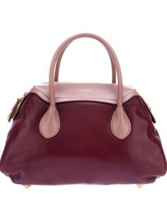 Nina Ricci 'rdv' Slouchy Tote   Liska