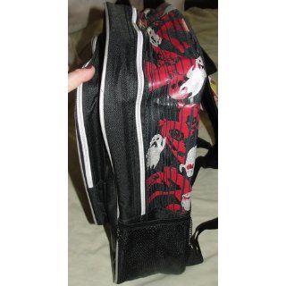The Nightmare Before Christmas Large Backpack Clothing