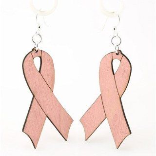 Cause Ribbon Earrings Jewelry