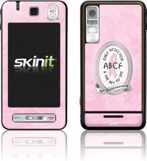 Early Detection Is The Key To Life   Samsung Behold T919   Skinit Skin Electronics