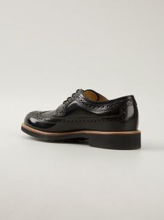 Tod's Classic Brogues   Eraldo