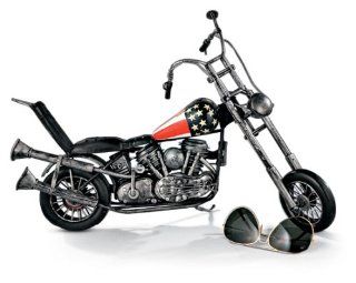 Easy Rider Chopper Motorcycle Sports & Outdoors
