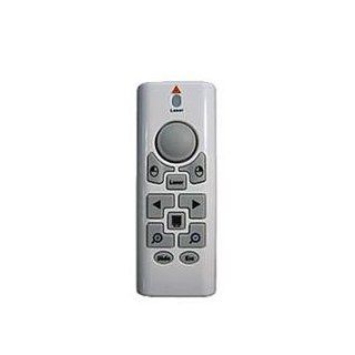 Honeywell, Power Presenter Mouse (Catalog Category Input Devices Wireless / Presentation Remotes) Computers & Accessories