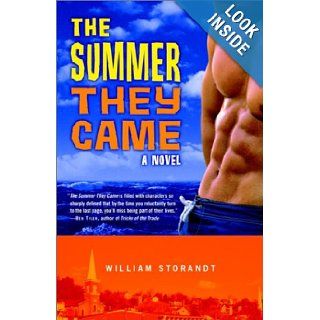 The Summer They Came William Storandt 9780375759093 Books