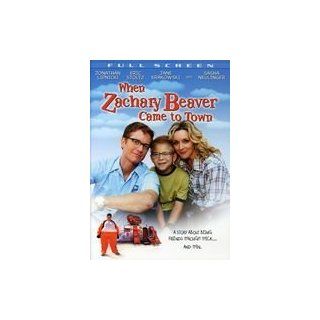 High Quality Echo Bridge Home Entertainment When Zachary Beaver Came To Town Children Motion Picture Video  Prints  