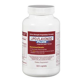 Lipo Flavonoid Plus is an Extra Strength formula containing twice the normal amount of Lemon Bioflavonoids compared to the regular Lipo Flavonoid, so it's even more beneficial in reducing the symptoms of Meniere's disease   Lipo Flavonoid Plus Eve